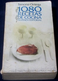 1080 RECETAS DE COCINA